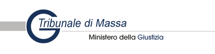 Tribunale di Massa